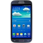 Straight Talk Samsung Galaxy S4 4G LTE Prepaid Smartphone