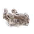 thumbnail image 2 of Elephant Slippers - Small, 2 of 4