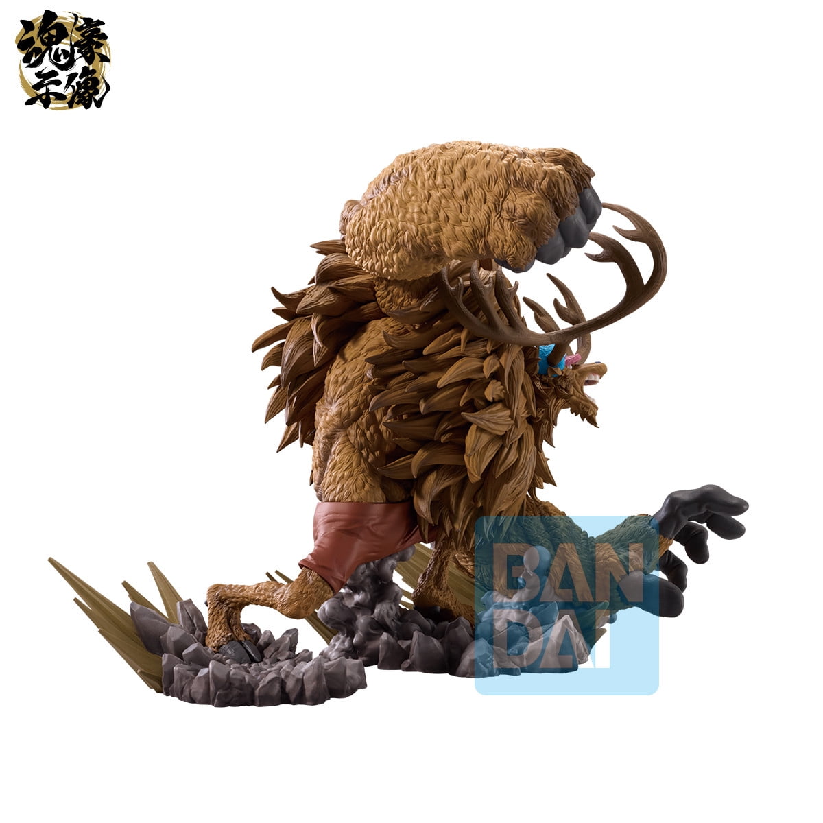 One Piece Ichibansho Tony Tony Chopper Collectible Figure [EX Devils vol.3]