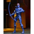 thumbnail image 1 of Neca Tmnt Mirage Ultimate Foot 7" Scale Action Figure, 1 of 3