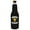 Black, variant on Trophy Husband Beer Bottle Coolie (Black)