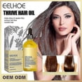 thumbnail image 2 of Impresión de cejas Eelhoe Reparación de cejas con forma de pastel Línea del cabello Impresión de cejas natural Maquillaje rápido de cejas perezosas - Negro y marrón, 2 of 5