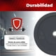 thumbnail image 5 of Par De Discos Olímpicos 5 Kg X-Rush Gris, 5 of 7