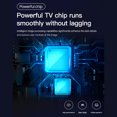 thumbnail image 4 of Proyector 1080P Home Theatre Android 9.0 Soporte de proyector de video, 4 of 8
