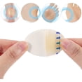 thumbnail image 2 of Apósitos para Ampollas 20 Piezas 4 Tamaños Apósitos de Gel Hidrocoloide Vendajes para prevención y cuidado de ampollas en el pie, dedo y talón Sincero Electrónica, 2 of 5