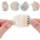 thumbnail image 2 of Apósitos para Ampollas 20 Piezas 4 Tamaños Apósitos de Gel Hidrocoloide Vendajes para prevención y cuidado de ampollas en el pie, dedo y talón, 2 of 5