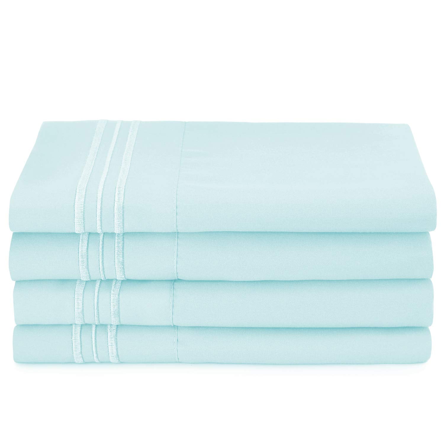 Clara Clark 6 PC Sheet Set