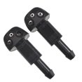 thumbnail image 4 of Riwesomey 2 uds 98630YY000 986303K500 boquilla limpiaparabrisas de plástico reemplazable para coche Vehículos, repuestos y accesorios Mis, 4 of 6