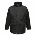 thumbnail image 1 of Regatta - Chaqueta Aislante Darby III para Hombre (Negro) Regatta UTRG3578_black, 1 of 2