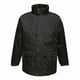 thumbnail image 1 of Regatta - Chaqueta Aislante Darby III para Hombre (Negro) Regatta UTRG3578_black, 1 of 2