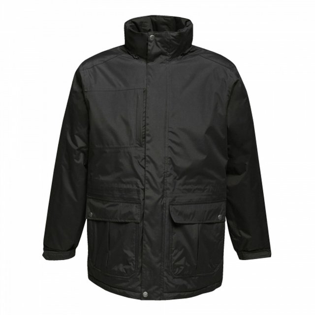 Regatta - Chaqueta Aislante Darby III para Hombre (Negro) Regatta UTRG3578_black