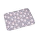 thumbnail image 2 of Estera para mascotas, almohadilla para gatos, cama para perros de verano, alfombrillas de hielo para dormir para gatos, sofá interior y exterior gris, 2 of 8