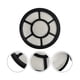 thumbnail image 4 of Motor Protection Filter for VCM43B16H, B07C41FMF1 Vacuum Cleaner Exhaust Air Filter Replace, 4 of 5