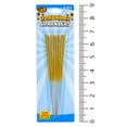 thumbnail image 3 of TNT Fireworks, Hanukkah Sparkler 8 Pack, 8 gold sparklers, Hanukkah Celebrations, 3 of 6