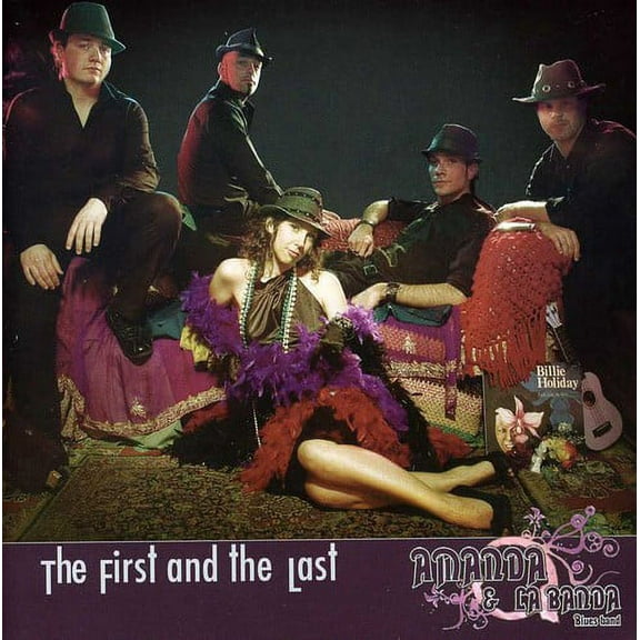 First & the Last (CD)