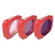 thumbnail image 2 of CPL / 8 / 16 Filtros de lentes para Accesorios para cámaras de cardán Sunnimix OSMO Filtros de lentes de bolsillo, 2 of 7