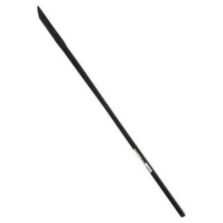 UPC: 0049206116252 | Pinch Point Crowbar  1 1/2   26 lb  66 in Long