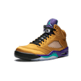 thumbnail image 4 of Jordan MENS Air Jordan 5 Retro "F&F Fresh Prince of Bel-Air" FA18 MNJDLS 818/861523 from Stadium Goods, 4 of 6