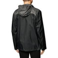 thumbnail image 4 of Men's Glennaker Lake Rain Jacket, Water Resistant, 4 of 7