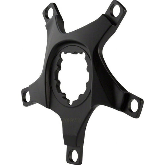 SRAM Force Crank Spider 130mm BCD 11 Speed, Matte Black