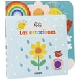 thumbnail image 1 of Las estaciones Combel Toca toca 9788491017578, 1 of 2