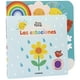 thumbnail image 1 of Las estaciones Combel Toca toca 9788491017578, 1 of 2