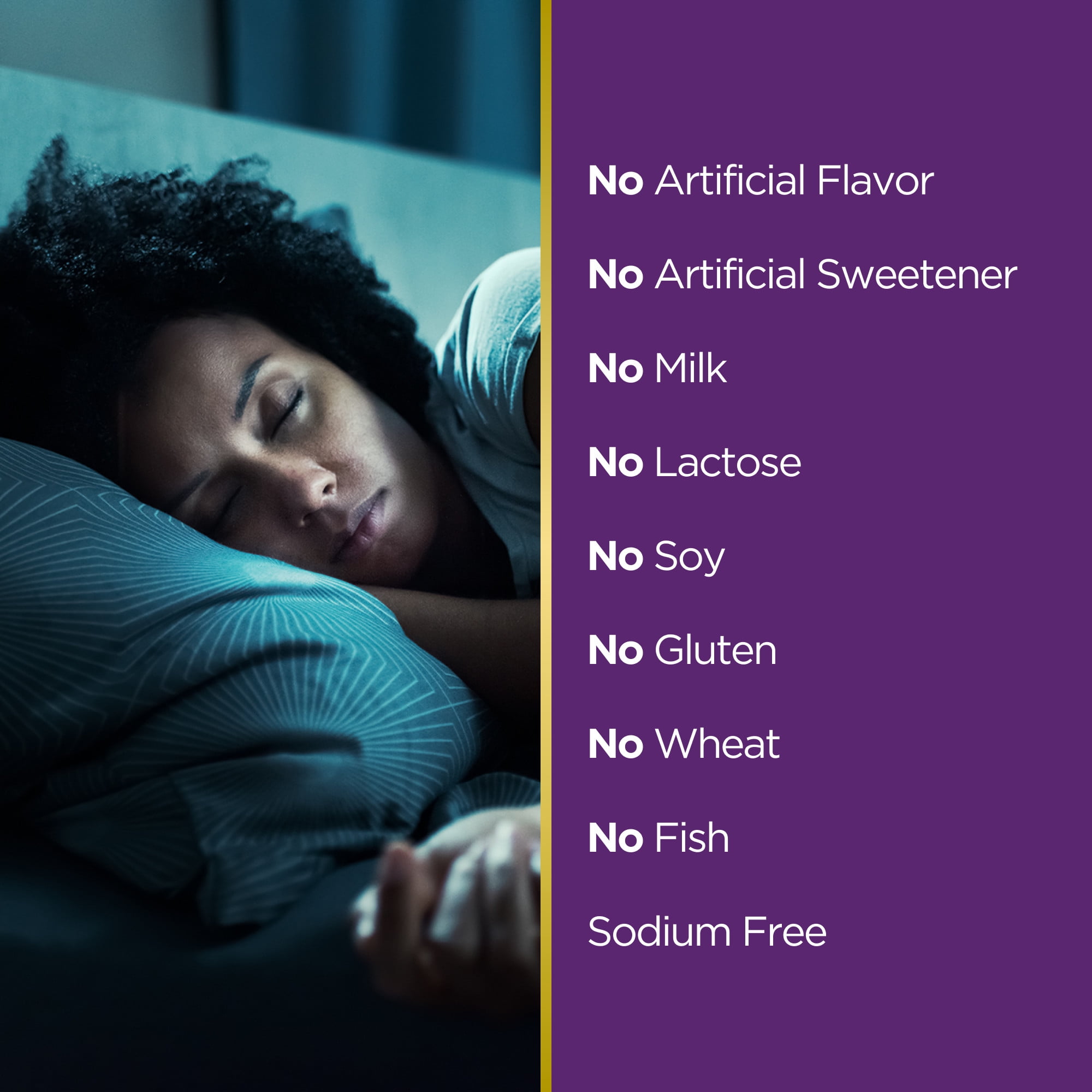 (3 pack) Nature’s Bounty® Sleep + Collagen Gummies, 5mg Melatonin, Sleep Aid, Berry Flavor, 140 Gummies