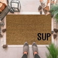 thumbnail image 2 of Funny Welcome Doormat for Home Entrance Cute Non Entry Mat Durable Indoor Outdoor Rug, 2 of 7