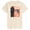 CREAM, variant on - Vader Action Figure - Men's Short Sleeve Graphic T-Shirt