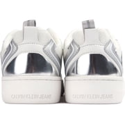 Calvin Klein Jeans Basket Cupsole Sneakers