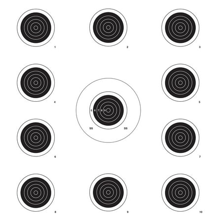 Target Roll