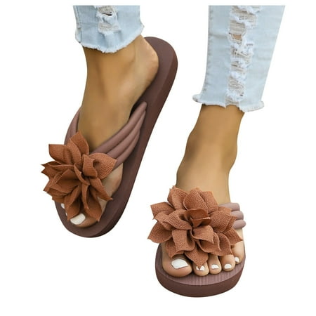 

Jungdeepe Hot Sandals Women Teen Slippers For Girls Beach Sandals Girls Sandals Women Sandals Platform Sandals