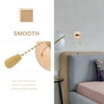 thumbnail image 2 of 2pcs Lamp Pull Switch Ceiling Fan Pull Switch Pulling Rope Switch Accessory, 2 of 8