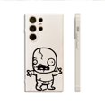 thumbnail image 1 of Funda para iPhone con estampado de dibujos animados: proteja su dispositivo con este diseño moderno y divertido, 1 of 4