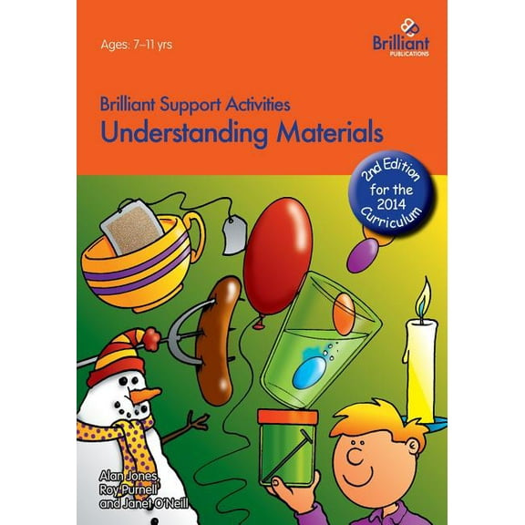 Understanding Materials