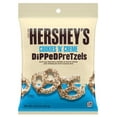 thumbnail image 4 of Hershey's Dipped Pretzels  Hershey's Cookies 'N' Creme Dipped Pretzels  Reese's Chocolate Dipped Pretzel, Box by CANDY CABIN Original - Cookies 'N' Creme - Reeses, 3 Pack, 4 of 8
