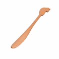 thumbnail image 2 of Iodue Tableware Wooden Spoons For Eating Wooden Spoons For Tea Wooden Teaspoons For Stirring Coffee Schima Wood Table Spoons For Cooking Small Serving Spoons For Soup Desserts & Cereal, 2 of 4
