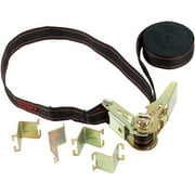 13' X 0.95" Ratchet Tie Down BANR400