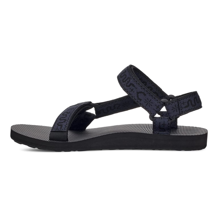 Teva Men’s Original Universal Bandana Total Eclipse Slingback‎ Sandals- Size 13M Teva Men main image 3