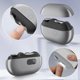 thumbnail image 2 of Automatic Electric Nail Clipper with LED Light/Nail Scraps Storage Portable USB Rechargeable Design for Babies Elderly, 2 of 5