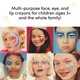 thumbnail image 4 of Lápiz facial Evereden AT PLAY Fantasy Red para niños mayores de 4 años, 4 of 9