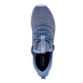 thumbnail image 2 of Tenis Adidas  Mujer CloudFoam Pure Gris B43628, 2 of 4