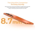 thumbnail image 2 of OUKITEL C66 Unlocked Cell Phone Android 16 Phones 6.73 Inch 128GB/1TB , 64MP Mobile Phones 5000mAh Battery ,NFC/Fingerprint/GPS/OTG/T-Mobile, 2 of 8
