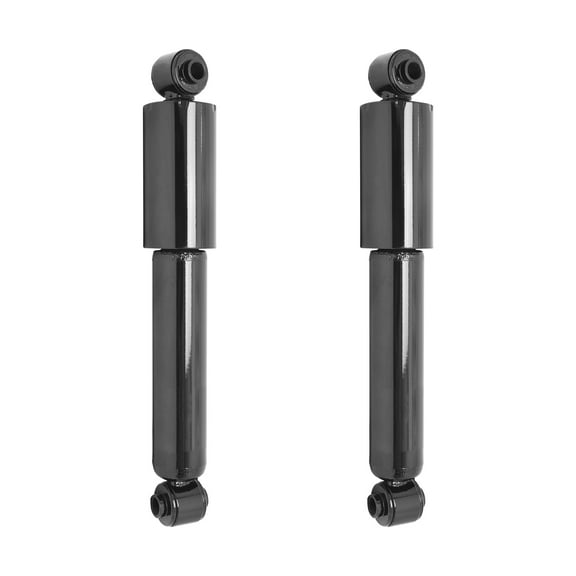Unity Automotive Rear Shock Absorber Kit 2005-2012 Nissan Pathfinder, 2-255050-001