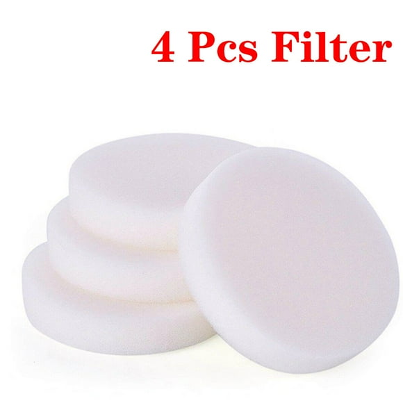 Shark Rocket Filter Replacement