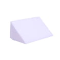 thumbnail image 1 of OUTAD Massage Back Lumbar Memory Foam Wedge Support Pillow For Sleeping Orthopedic Pillow Leg Elevation Improve Back Pain, 1 of 6
