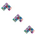 thumbnail image 3 of Kearding 24 Sheets 6 Inch DIY Album Scrapbook Decorative Patterned Craft Single-Sided Paper Background for Planner Card Making Type1 NO1, 3 of 6