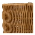 thumbnail image 4 of Portamaceta Home Trends 23 x 22 cm Ratán Café, 4 of 4