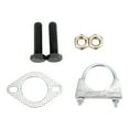 thumbnail image 2 of Rear Catalytic Converter For Mitsubishi Outlander RVR 2.0L 2011-2012 10H47095, 2 of 16