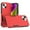 Red, variant on Allytechgroup Compatible for Apple iPhone 15, Rugged Shockproof Military Grade Protection Dual Layers Hard PC TPU Phone Case for iPhone 15, Darkblue